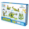 Конструктор Makerzoid Diverse Building Blocks (MKZ-BK-DB) - Image 1