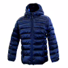 Куртка детская Huppa STEVO 17990055 синий XS (4741468748399) - Image 1