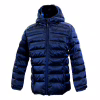 Куртка дитяча Huppa STEVO 17990055 синій XS (4741468748399) - Image 1