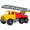 Спецтехника Tigres Авто "City Truck" пожарный в коробке (39367) - Image 1