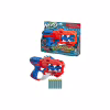 Іграшкова зброя Hasbro Nerf Бластер Діно Raptor Slash (F2475) - Image 1