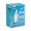 Носовий аспіратор Canpol babies електричний Easy Natural (9/319) - Image 1