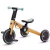 Дитячий велосипед Kinderkraft 3 в 1 4TRIKE Sunflower Blue (KR4TRI22BLU000 (5902533922406) - Image 1