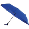 Зонт Economix Promo Cloud складной, синий (E98419) - Image 1