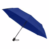 Зонт Economix Promo Storm складна, автомат, синя (E98403-02) - Image 1