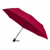 Зонт Economix Promo Storm складна, автомат, червона (E98403-03) - Image 1