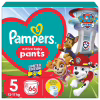 Підгузки Pampers Junior Розмір 5 (12-17кг) Paw Patrol 66 шт (8006540863619) - Image 1