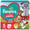 Підгузки Pampers Junior Розмір 5 (12-17кг) Paw Patrol 66 шт (8006540863619) - Image 1