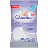 Пелюшки для малюків Chicolino 60х55см 5 шт (4823098413899) - Image 1
