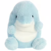 Мягкая игрушка Aurora Palm Pals Дельфин 12 см (210649L) - Image 1