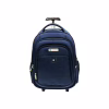 Рюкзак шкільний Optima на коліщатках 17 '' Blue (O97513) - Image 1