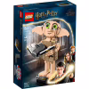 Конструктор LEGO Harry Potter Добі домашній ельф 403 елемента (76421) - Image 1