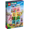 Конструктор LEGO Friends Хартлейк-Сіті. Громадський центр 1513 деталей (41748) - Image 1