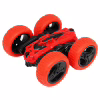 Радіокерована іграшка KS Drive Трюковий 1:24, 2.4Ghz червоно-чорний (STURBWB) - Image 1