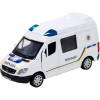 Машина TechnoDrive Mercedes-Benz Sprinter Поліція (250294) - Image 1