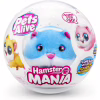 Інтерактивна іграшка Pets & Robo Alive S1 - Кумедний хом'ячок (блакитний) (9543-1) - Image 1