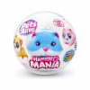 Інтерактивна іграшка Pets & Robo Alive S1 - Кумедний хом'ячок (блакитний) (9543-1) - Image 1