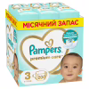 Підгузки Pampers Premium Care Midi Розмір 3 (6-10 кг) 200 шт (8006540855898) - Image 1