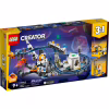 Конструктор LEGO Creator Космічні гірки 874 деталі (31142) - Image 1