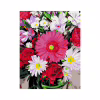 Картина по номерам Rosa Start Цветочный микс 35 х 45 см (4823098525103) - Image 1