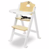 Стульчик для кормления Lionelo Floris White (LO-FLORIS WHITE) - Image 1