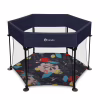 Дитячий манеж Lionelo Roel Blue Navy (LO-ROEL BLUE NAVY) - Image 1