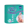 Підгузки Evy Baby Midi 5-9 кг 24 шт (8690506520236) - Image 1