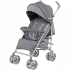 Коляска Lionelo Irma Grey/Dark Grey (LO-IRMA GREY) - Image 1