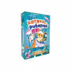 Настільна гра Geekach Games Котяча риберня (Fish & Katz) українська (GKCH158) - Image 1
