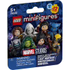 Конструктор LEGO Minifigures Marvel Series 2 10 деталей (71039) - Image 1