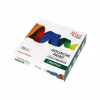 Гуашевые краски Rosa Studio Creative 16*20 мл (4823098531609) - Image 1