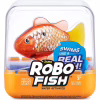 Інтерактивна іграшка Pets & Robo Alive S3 - Роборибка (золотиста) (7191-2) - Image 1