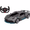Радиоуправляемая игрушка Rastar Bugatti Divo 1:14 (98060 gray) - Image 1