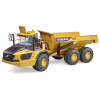 Спецтехніка Bruder Самоскид Volvo A60H (02455) - Image 1