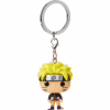 Фигурка для геймеров Funko Pop на клипсе cерии Наруто - Наруто (10663) - Image 1