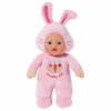 Лялька Zapf Baby Born For babies Зайчик 18 см (832301-2) - Image 1