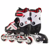 Роликовые коньки Action Danny Червоні 29-32 (PW-126B-79/Red/29-32) - Image 1