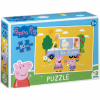 Пазл DoDo на 30 елементів Peppa Pig (200300) - Image 1