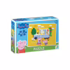 Пазл DoDo на 30 елементів Peppa Pig (200300) - Image 1