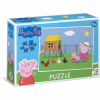 Пазл DoDo на 30 елементів Peppa Pig (200301) - Image 1