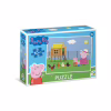 Пазл DoDo на 30 елементів Peppa Pig (200301) - Image 1