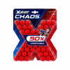 Іграшкова зброя Zuru X-Shot Набір шариків CHAOS new (50 шт.) (36327R) - Image 1