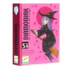 Настольная игра Djeco Построй замок (DJ05117) - Image 1