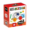 Развивающая игрушка Headu игра Детский дизайн (MU51272) - Image 1