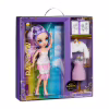 Лялька Rainbow High серії Fantastic Fashion Віолетта (587385) - Image 1