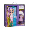 Лялька Rainbow High серії Fantastic Fashion Віолетта (587385) - Image 1