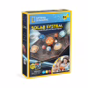 Пазл Cubic Fun Тривимірна головоломка-конструктор Stem Сонячна система (DS1087h) - Image 1