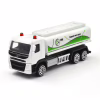 Спецтехника TechnoDrive Volvo Газовоз UPG (250301) - Image 1