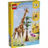 Конструктор LEGO Creator Дикие животные сафари 780 деталей (31150) - Image 1