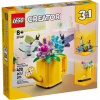 Конструктор LEGO Creator Цветы в лейке 420 деталей (31149) - Image 1